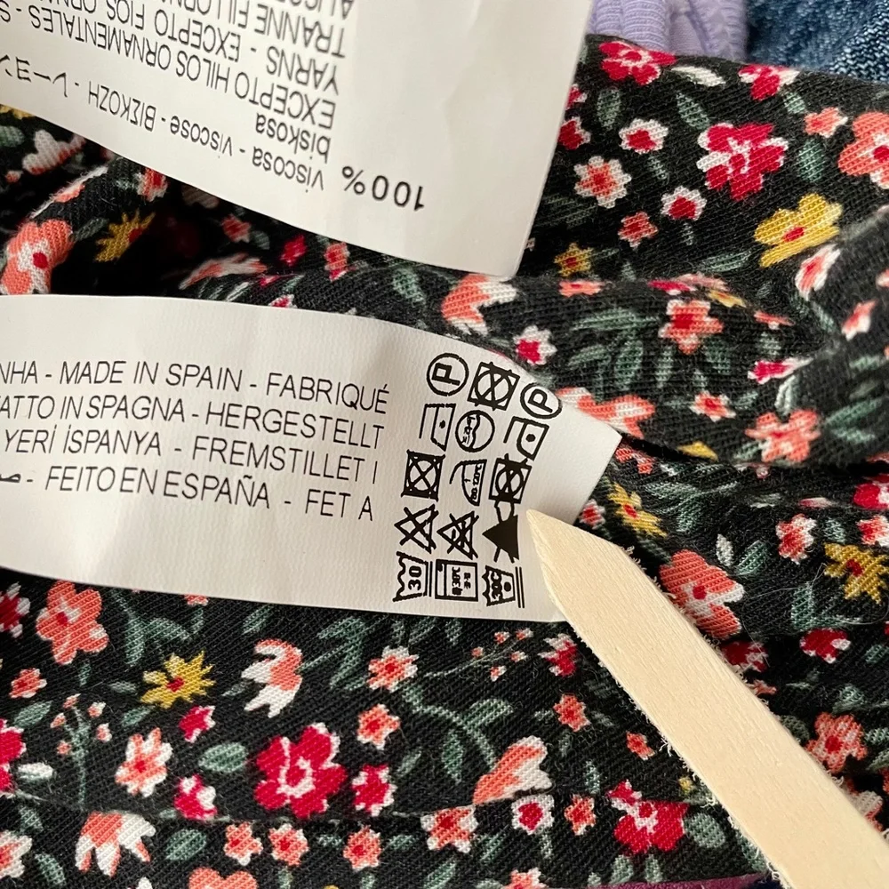 Zara adorable top